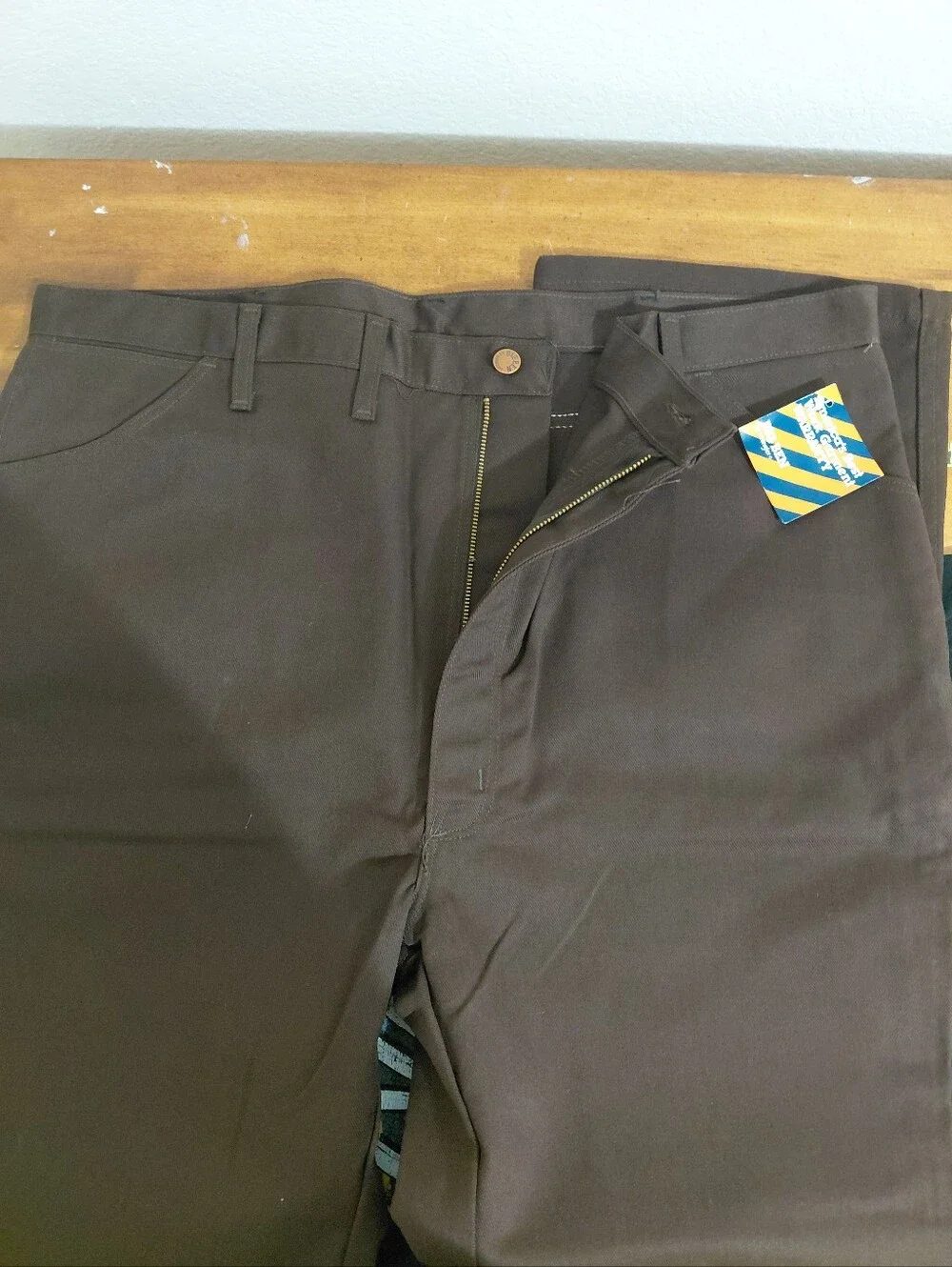 Wrangler nwt men